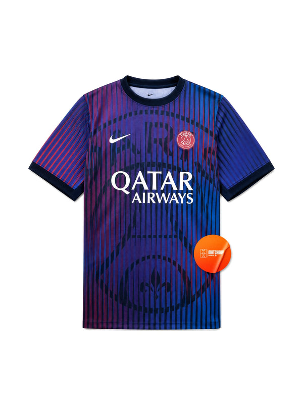 Jersey Pre-Match 26/27