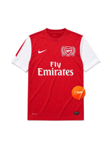 Jersey Retro 125th Anniversary 2011/12