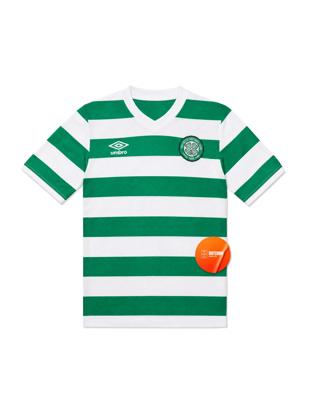 Jersey Retro 1980/81