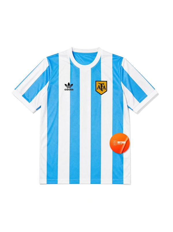 Jersey Retro 1978