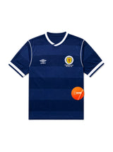 Jersey Retro 1987