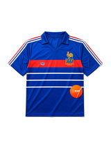 Jersey Retro 1984