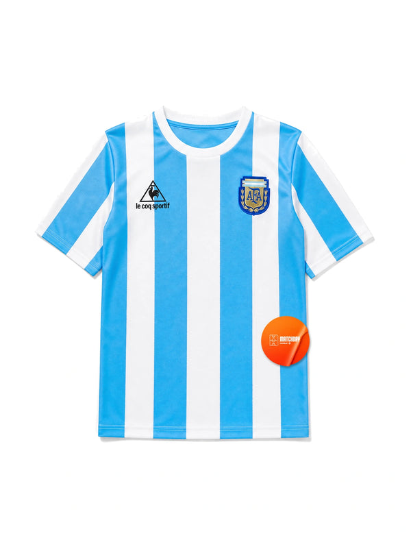 Jersey Retro 1986