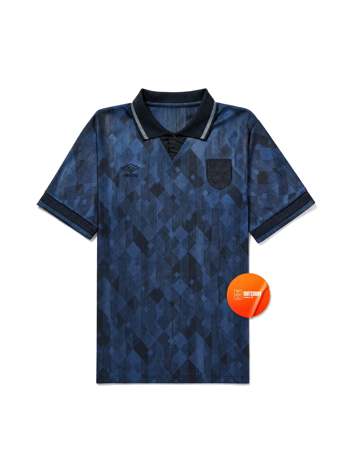 Jersey Retro 1990