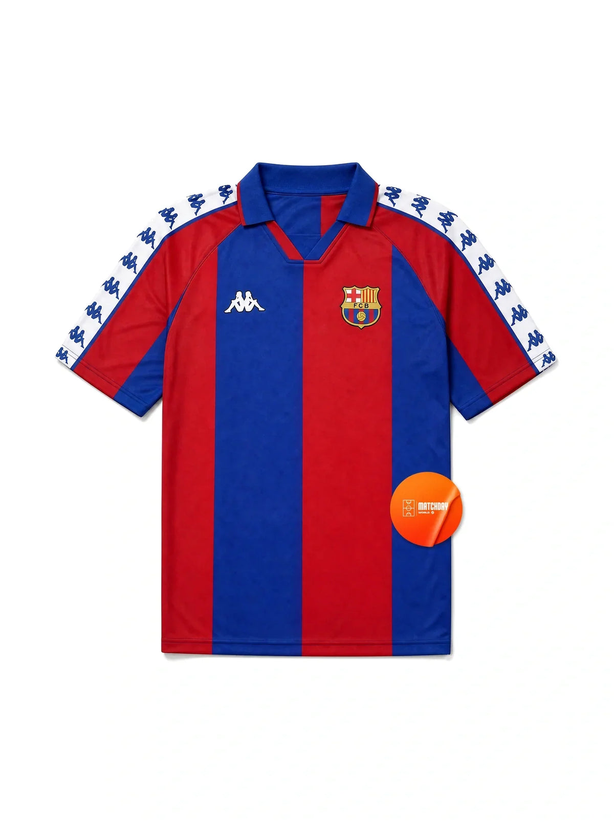 Jersey Retro 1992/95