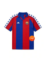 Jersey Retro 1992/95