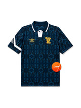 Jersey Retro 1992