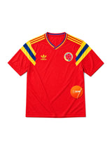 Jersey Retro 1990
