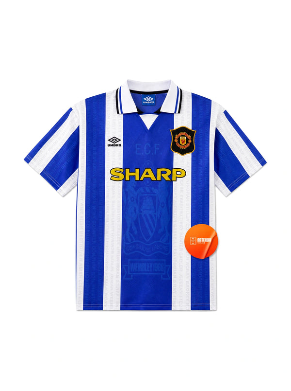 Jersey Retro 1994/96