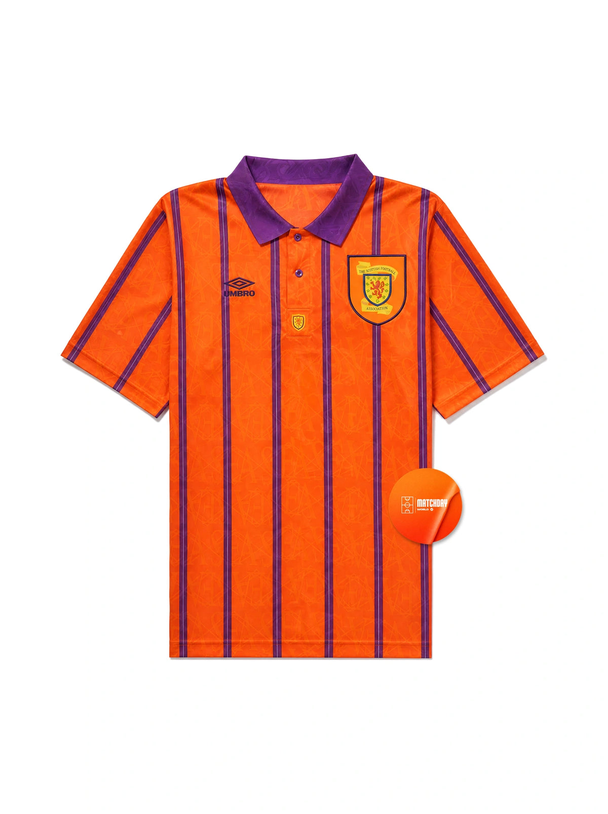 Jersey Retro 1994