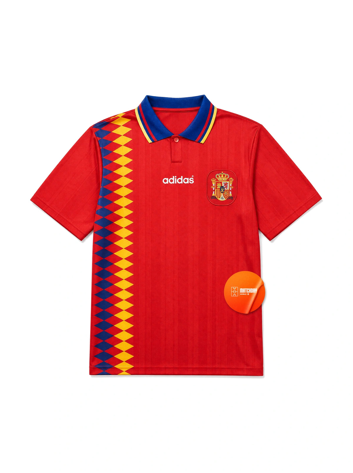 Jersey Retro 1994