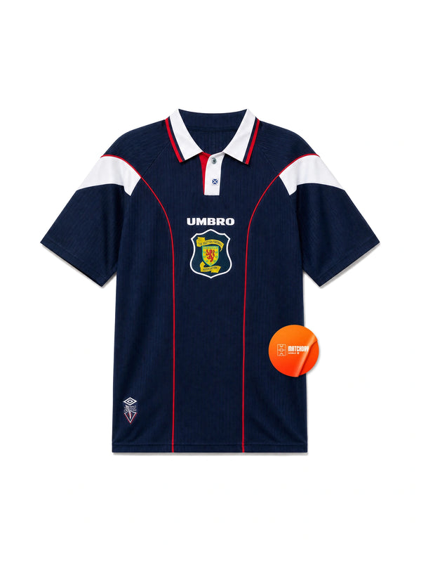 Jersey Retro 1996