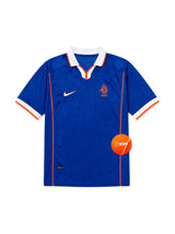 Jersey Retro 1998