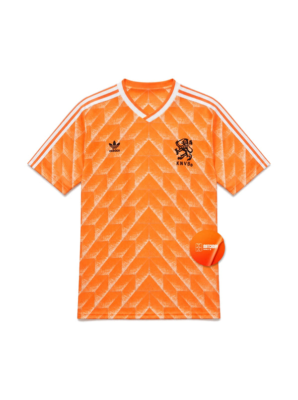 Jersey Retro 1998
