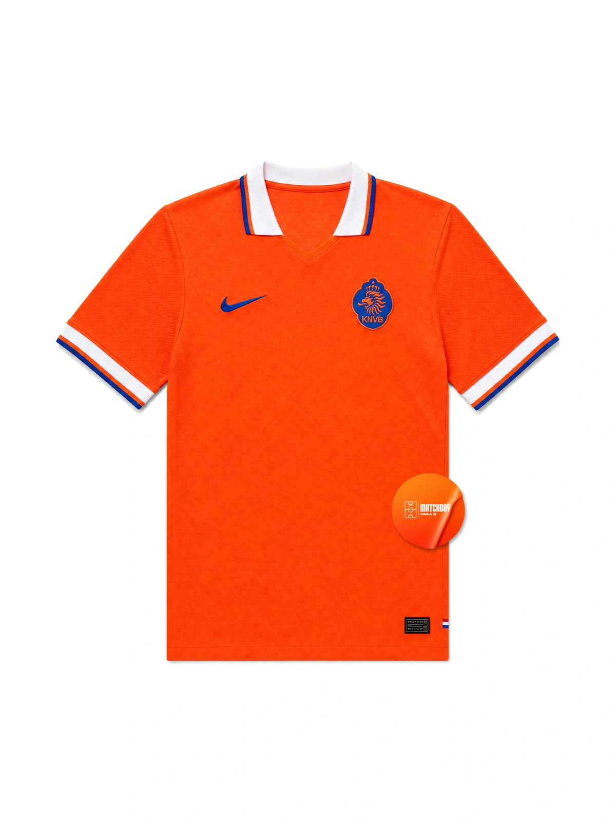 Jersey Retro 1997