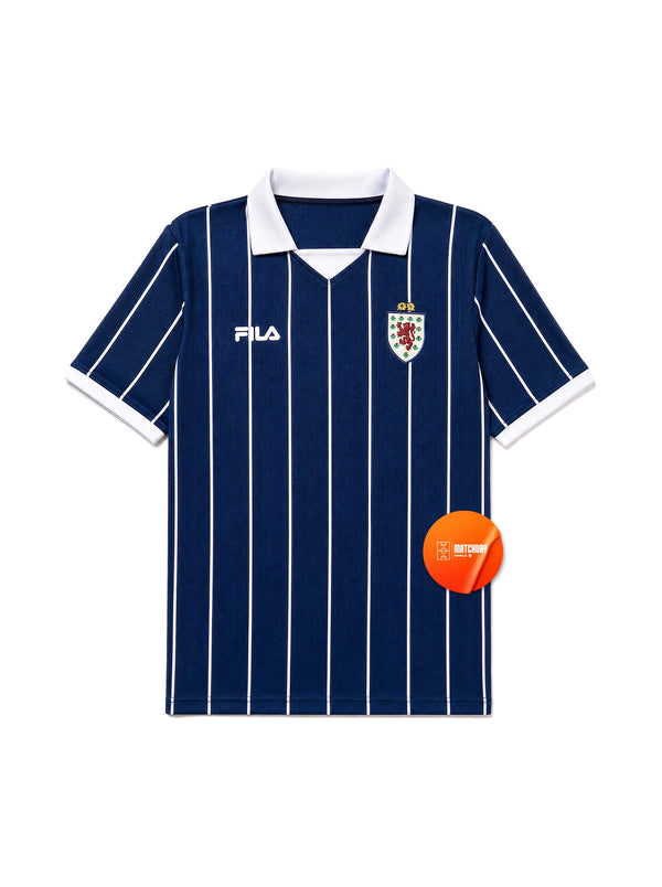 Jersey Retro 2002