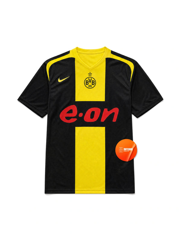 Jersey Retro 2005/06