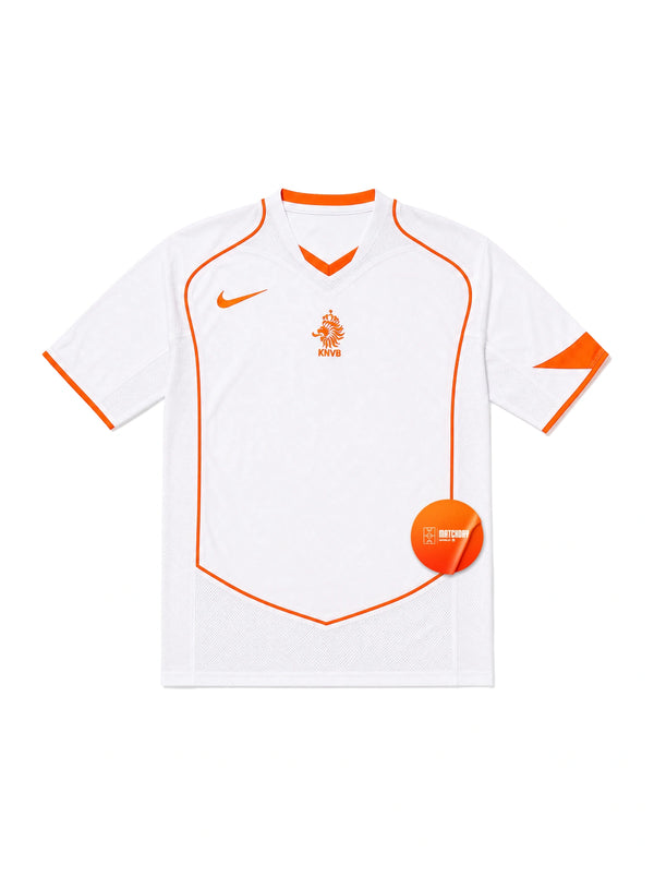 Jersey Retro 2004