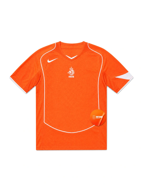 Jersey Retro Total 90 2004