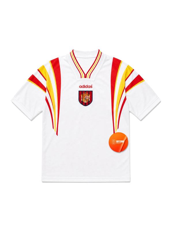 Jersey Retro 1996