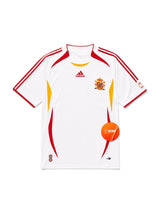 Jersey Retro 2006