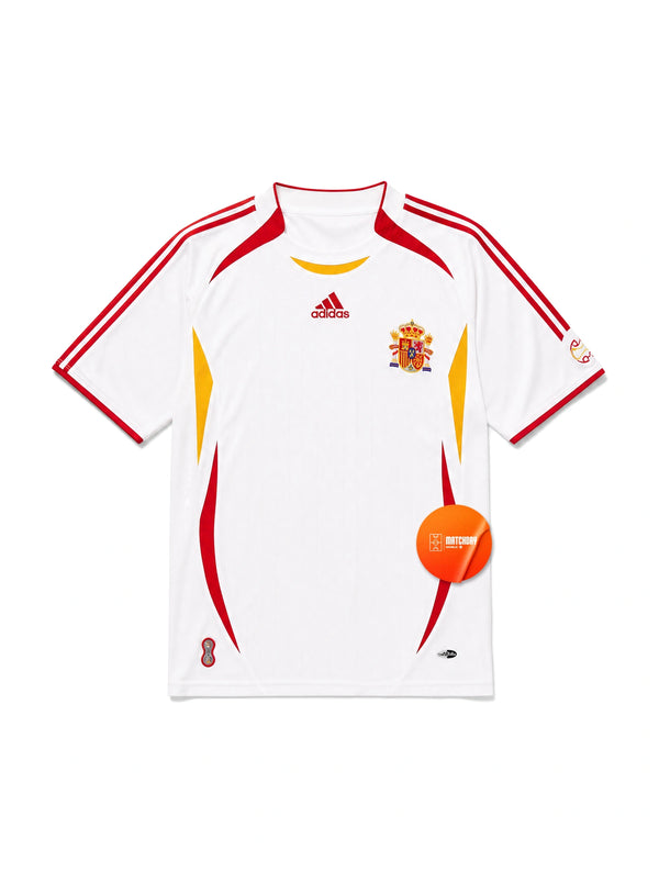 Jersey Retro 2006