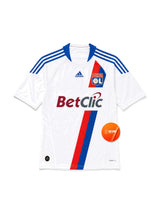Jersey Retro 2010/11