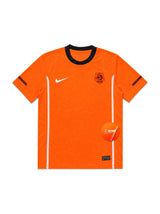 Jersey Retro 2010