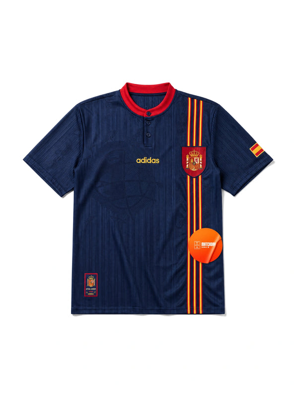Jersey Retro 1996