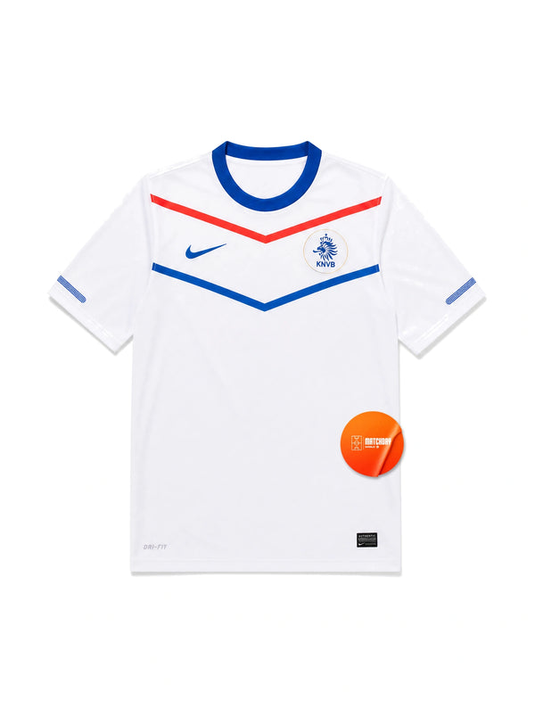 Jersey Retro 2012