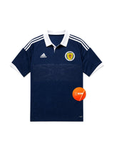 Jersey Retro 2012