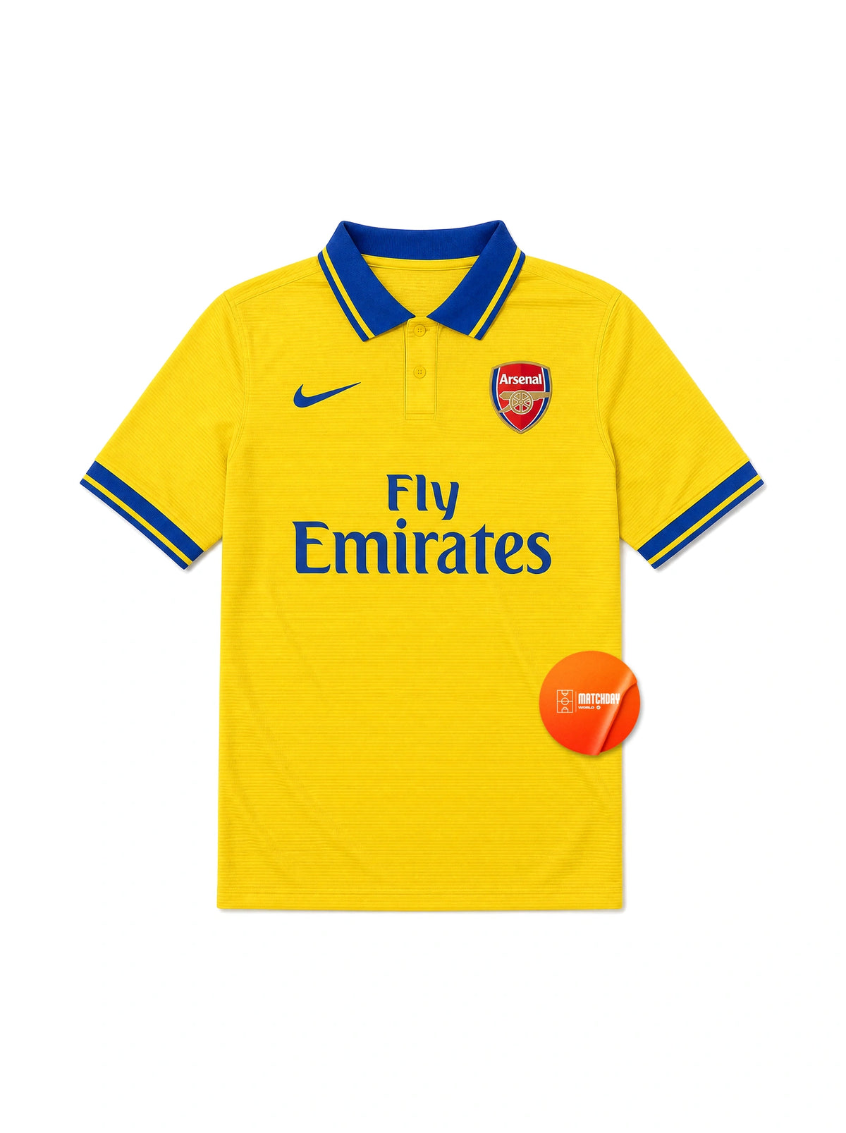Jersey Retro 2013/14