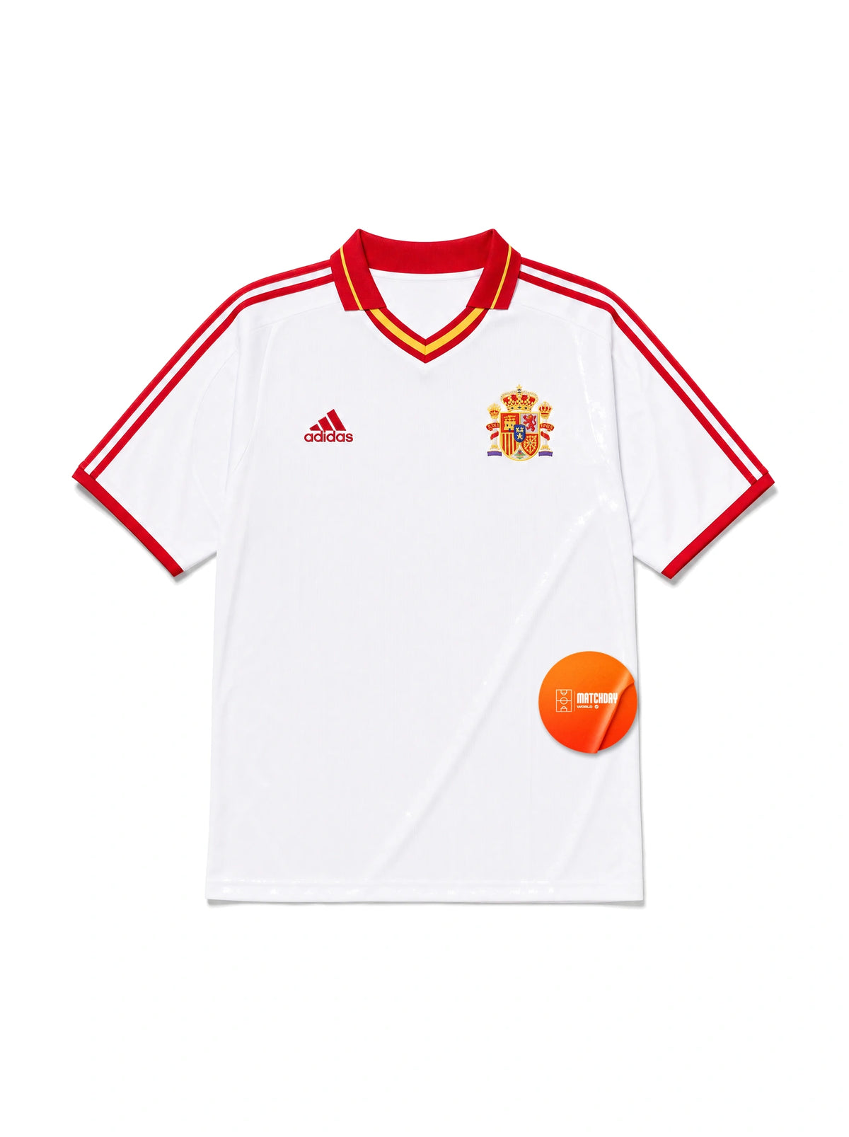 Jersey Retro 2000