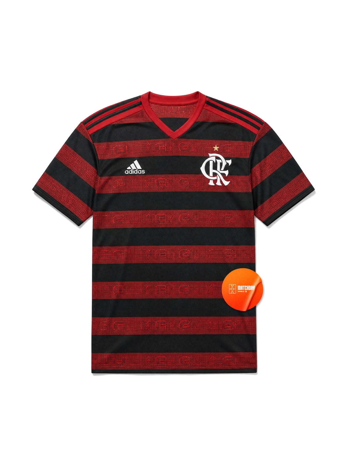 Jersey Retro Home 2019/20