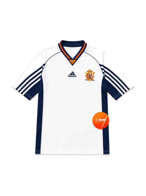 Jersey Retro 1998
