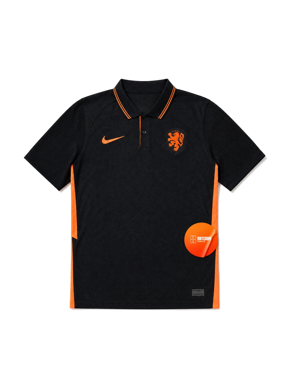 Jersey Retro 2020