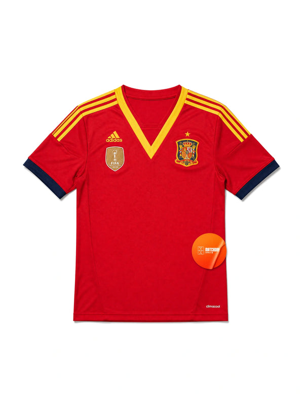 Jersey Retro 2013