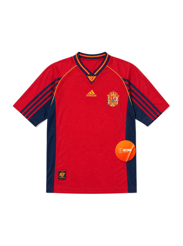 Jersey Retro 1998
