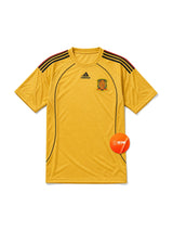 Jersey Retro 2008
