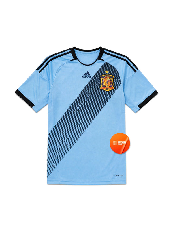 Jersey Retro 2012