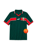Jersey Retro 1998
