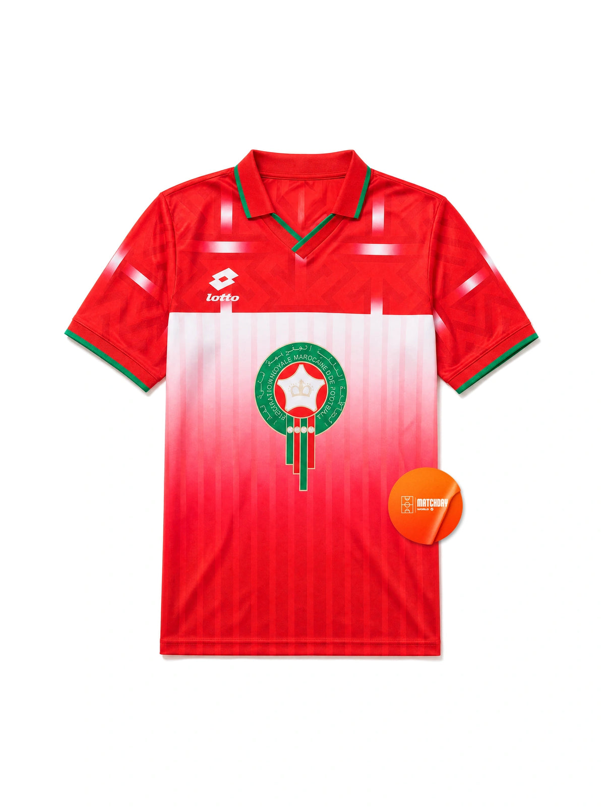 Jersey Retro 1994