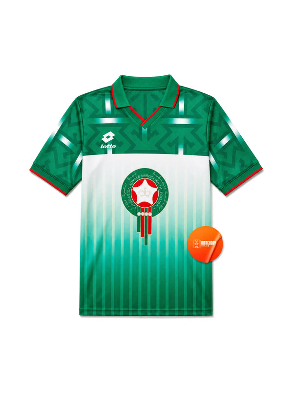 Jersey Retro 1994