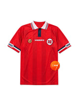Jersey Retro 1998/99