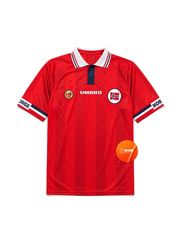 Jersey Retro 1998/99