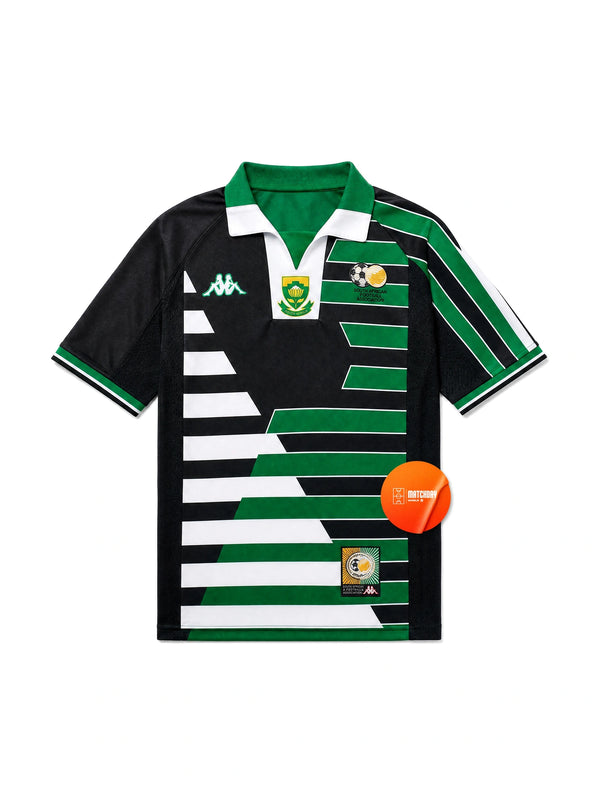 Jersey Retro 1998