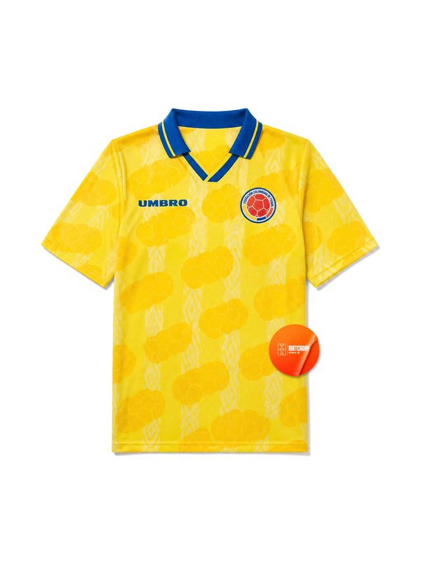 Jersey Retro 1994