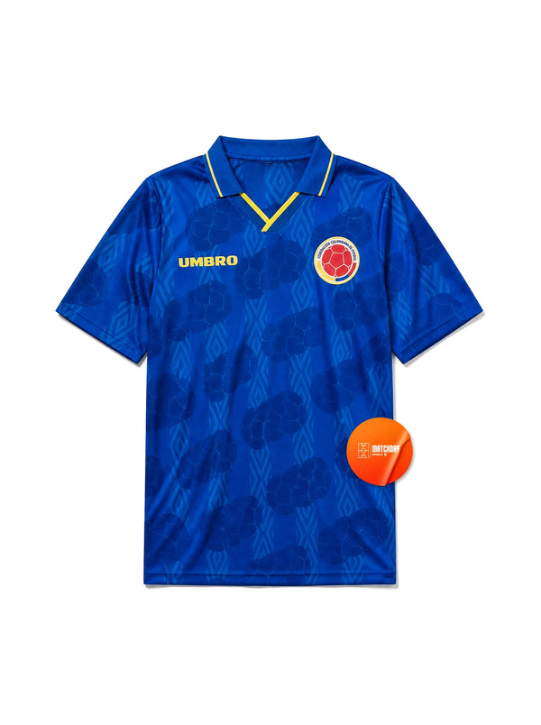 Jersey Retro 1994