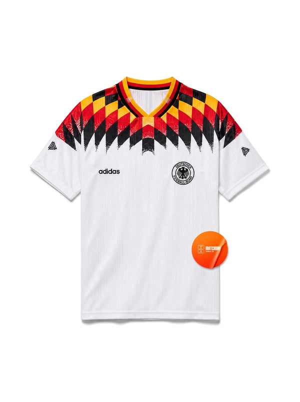 Jersey Retro 1994