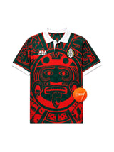 Jersey Retro 1998